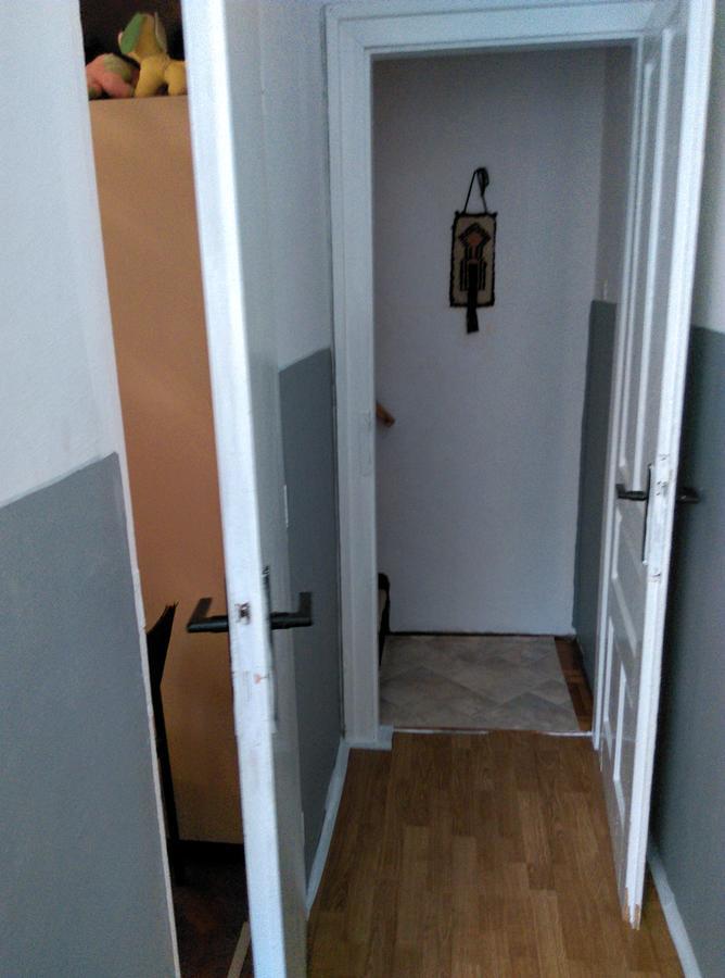 Apartment Filip Vrbnik Kültér fotó