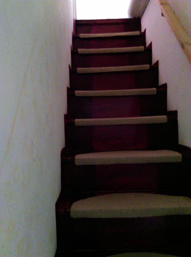 Apartment Filip Vrbnik Kültér fotó