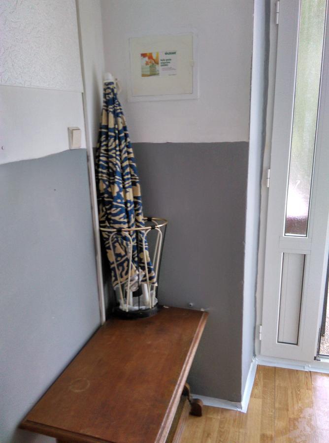 Apartment Filip Vrbnik Kültér fotó